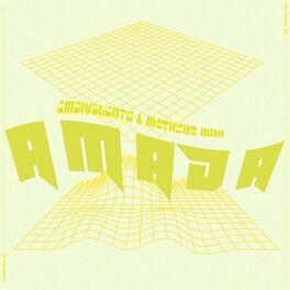 Album cover of AMADA