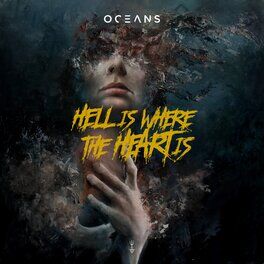 Album cover of Hell Is Where The Heart Is