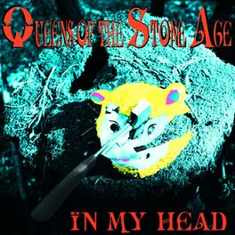 Album cover of In My Head