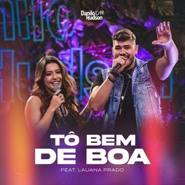 Album cover of Tô Bem de Boa