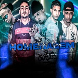 Album cover of Vou Fazer uma Homenagem