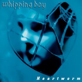 Album cover of Heartworm