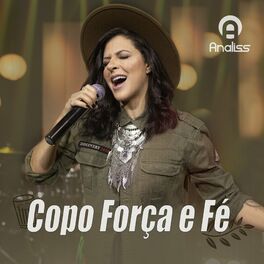 Album cover of Copo Força e Fé