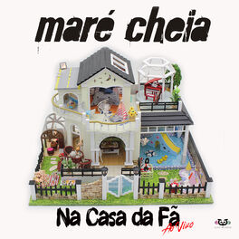 Album cover of Na Casa Da Fã