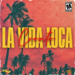 Album cover of La Vida Loca
