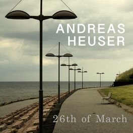 Album cover of 26th of March (Classical Guitar Version)
