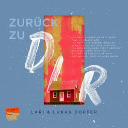 Album cover of Zurück zu dir