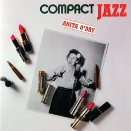 Album cover of Compact Jazz