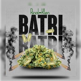 Album cover of Batri (La Greña Remix)