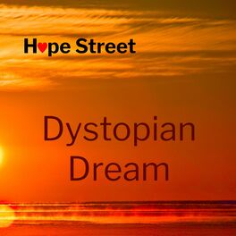 Album cover of Dystopian Dream