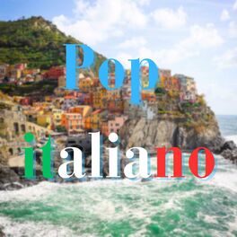 Album cover of Pop italiano