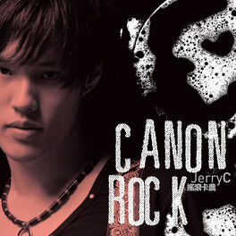 Album cover of Canon Rock