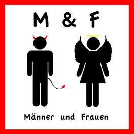 Album cover of M&F (Männer & Frauen)
