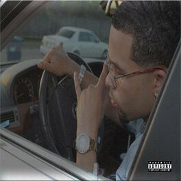 Album cover of Driver Seat