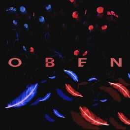 Album cover of Oben