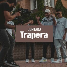 Album cover of Juntada Trapera