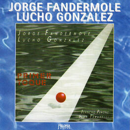 Album cover of Primer Toque
