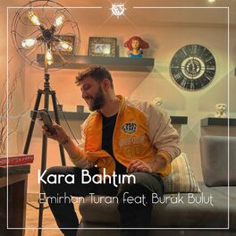 Album cover of Kara Bahtım