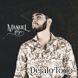 Album cover of Déjalo Todo