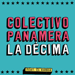 Album cover of La décima (feat. El Kanka) (Mix 2019)