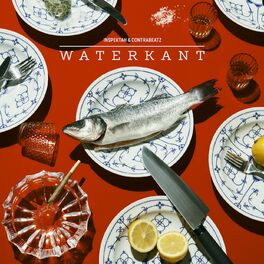 Album cover of Waterkant