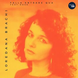 Album cover of Falla Entrare Qua (feat. Rosè)