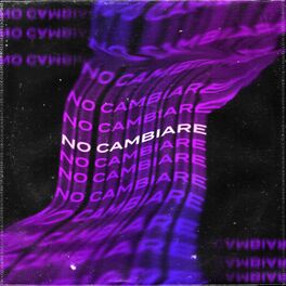 Album cover of No Cambiaré