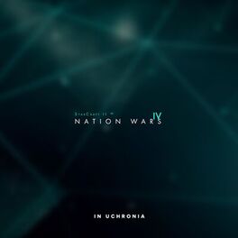 Album cover of Nation Wars IV (Original Soundtrack)