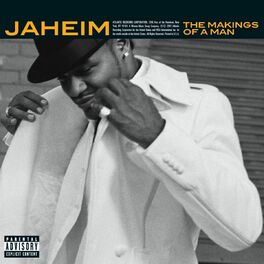 Album cover of The Makings of a Man