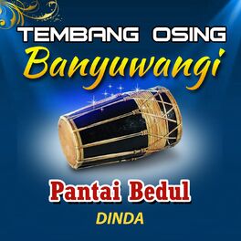 Album cover of Pantai Bedul