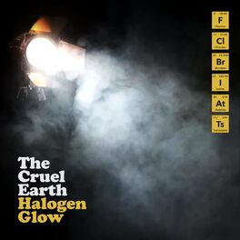 Album cover of Halogen Glow