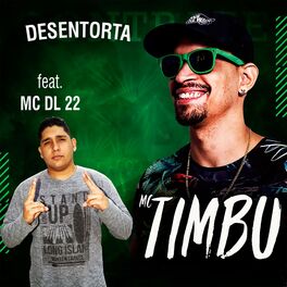 Album cover of Desentorta