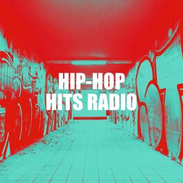 Album cover of Hip-Hop Hits Radio
