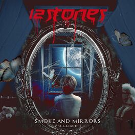 Album cover of Smoke and Mirrors Volume 1