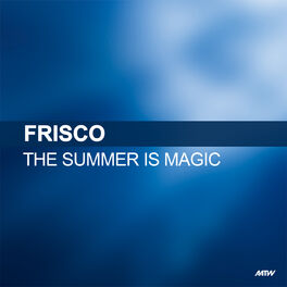 Album cover of The Summer Is Magic