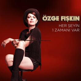 Album cover of Her Şeyin 1 Zamanı Var