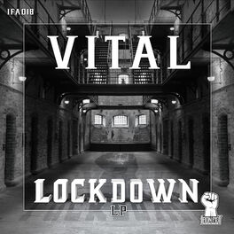 Album cover of Lock Down