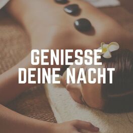 Album cover of Genieße Deine Nacht