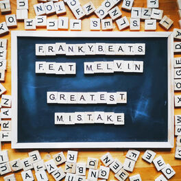 Album cover of Greatest Mistake
