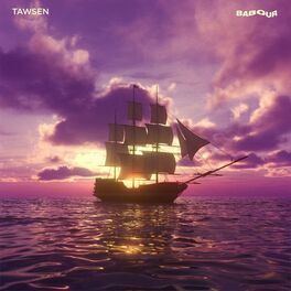 Album cover of Babour