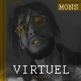 Album cover of Virtuel 2
