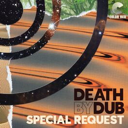 Album cover of Special Request (feat. Elliot Martin)