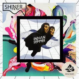 Album cover of Shiner