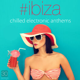 Album cover of #ibiza