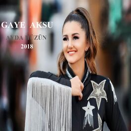 Album cover of Ayda Hüzün