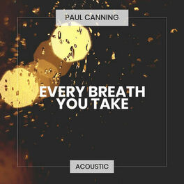 Album cover of Every Breath You Take (Acoustic)
