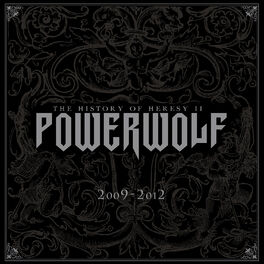 Werewolves of Armenia - Rerecorded Version - song and lyrics by Powerwolf