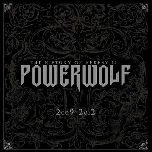 WIND ROSE - Werewolves of Armenia - With Lyrics 