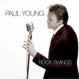 Album cover of Rock Swings