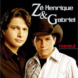 Album cover of Tremelê